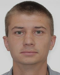  Oleksandr Liashko